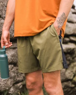 Herren Swift Trail Shorts
