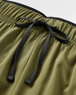 Herren Swift Trail Shorts
