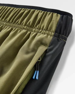 Herren Swift Trail Shorts
