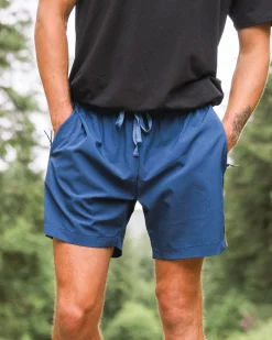 Herren Swift Trail Shorts