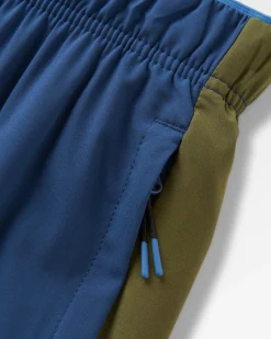 Herren Swift Trail Shorts
