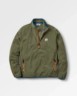 Herren Switchback Micro Polartec® Fleece