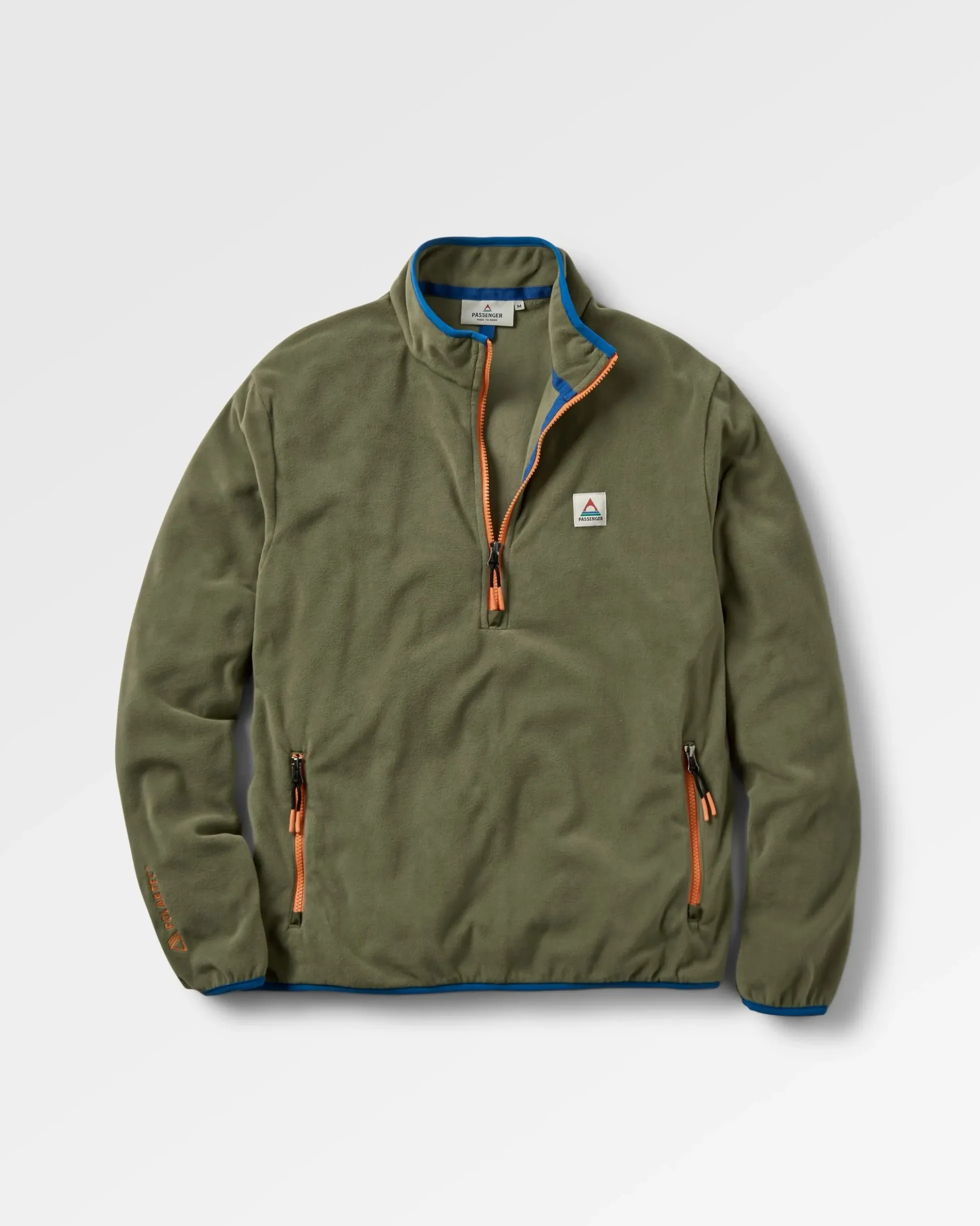 Herren Switchback Micro Polartec® Fleece
