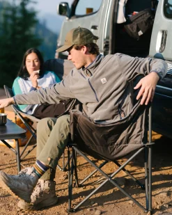 Herren Switchback Micro Polartec® Fleece