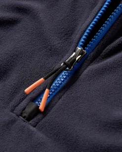 Herren Switchback Micro Polartec® Fleece