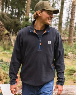 Herren Switchback Micro Polartec® Fleece