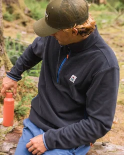 Herren Switchback Micro Polartec® Fleece