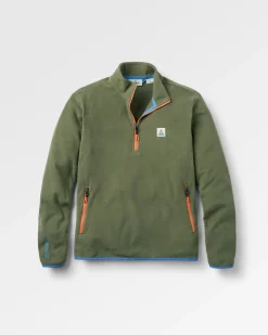 Herren Switchback Micro Polartec® Fleece