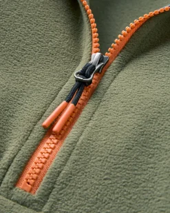 Herren Switchback Micro Polartec® Fleece