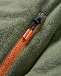 Herren Switchback Micro Polartec® Fleece