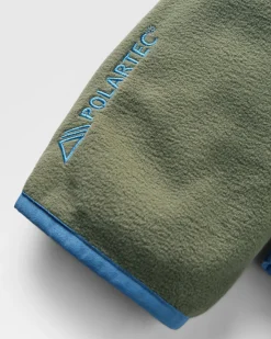 Herren Switchback Micro Polartec® Fleece