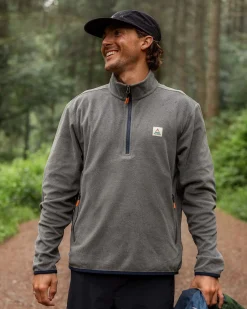 Herren Switchback Micro Polartec® Fleece