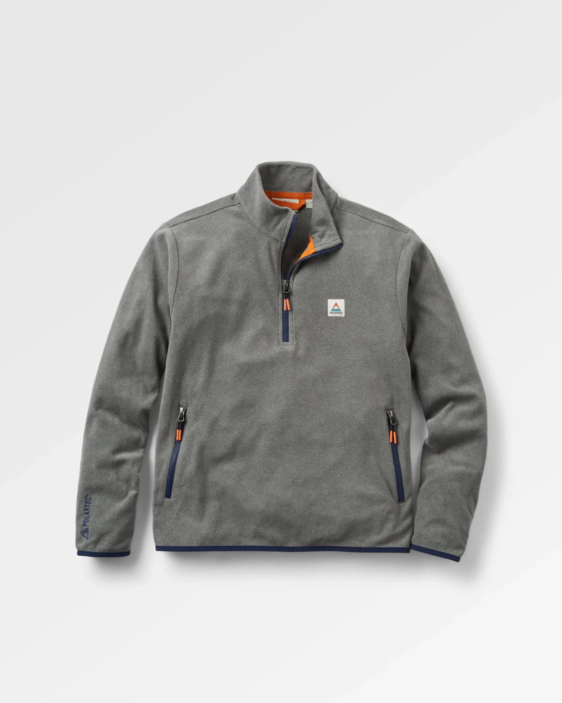 Herren Switchback Micro Polartec® Fleece