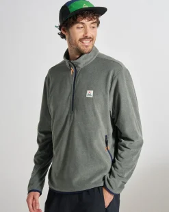 Herren Switchback Micro Polartec® Fleece