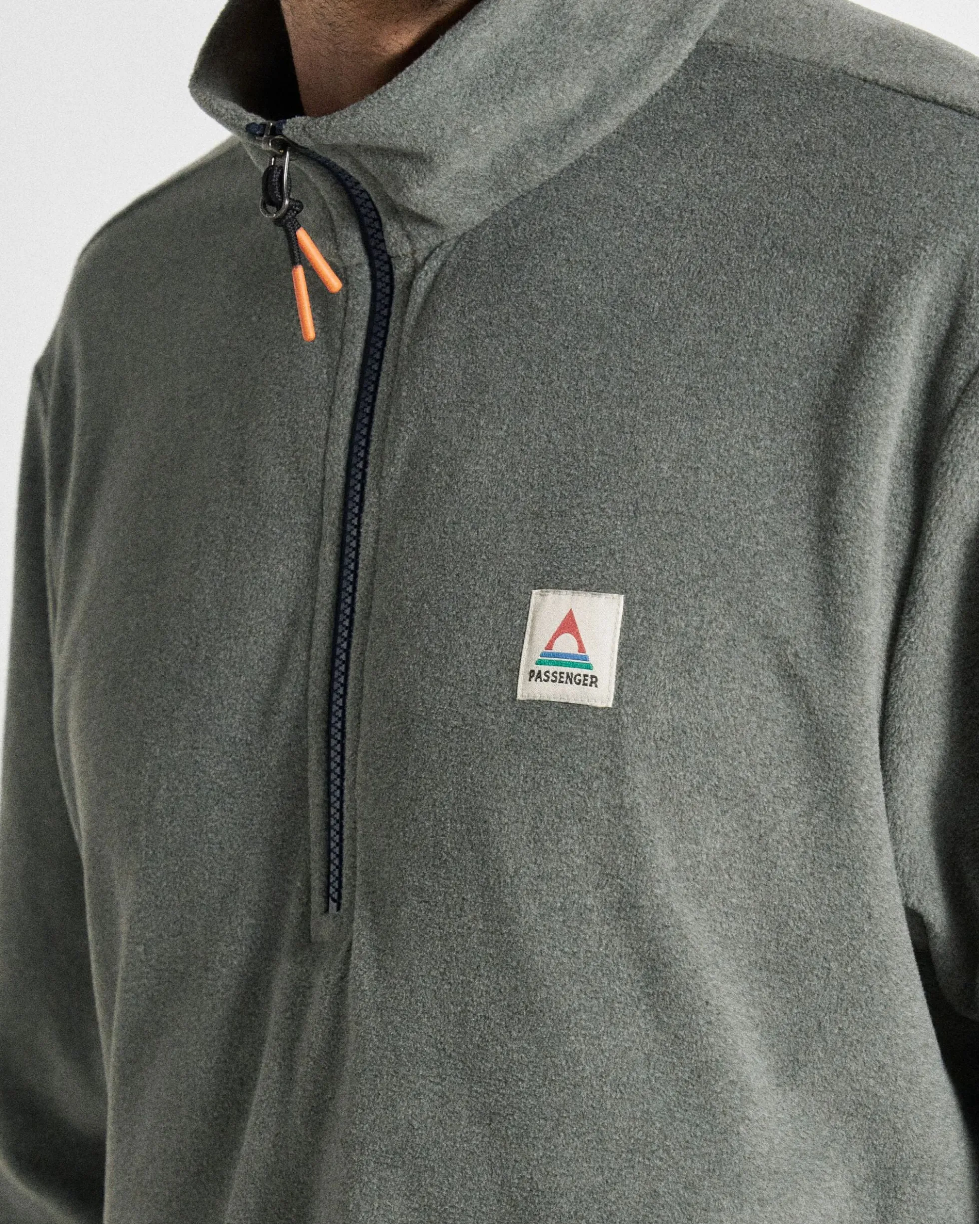 Herren Switchback Micro Polartec® Fleece