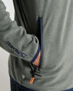 Herren Switchback Micro Polartec® Fleece
