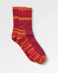 Herren Tahoma Aktiv-Socken