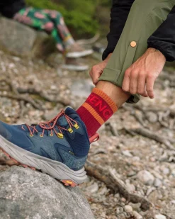 Herren Tahoma Aktiv-Socken
