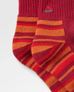 Herren Tahoma Aktiv-Socken