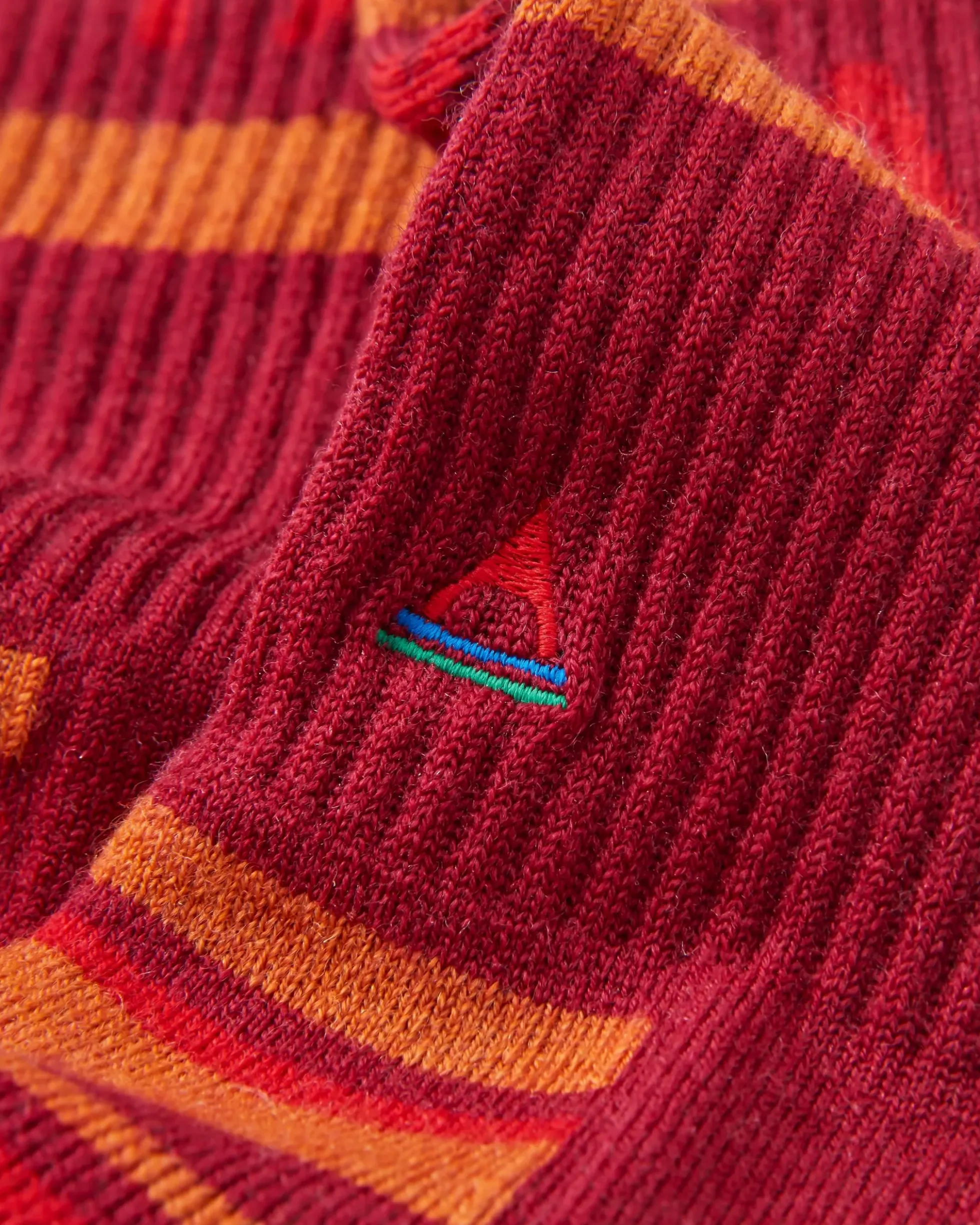 Herren Tahoma Aktiv-Socken