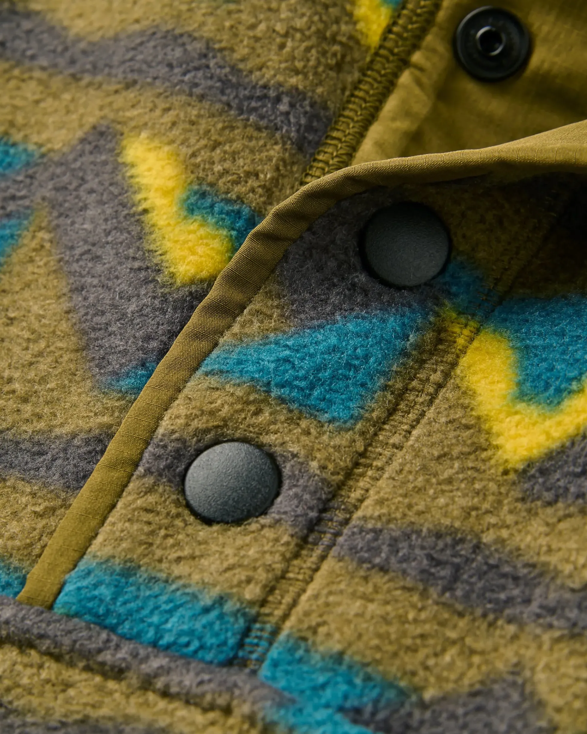 Herren Take It Easy Polar Fleece