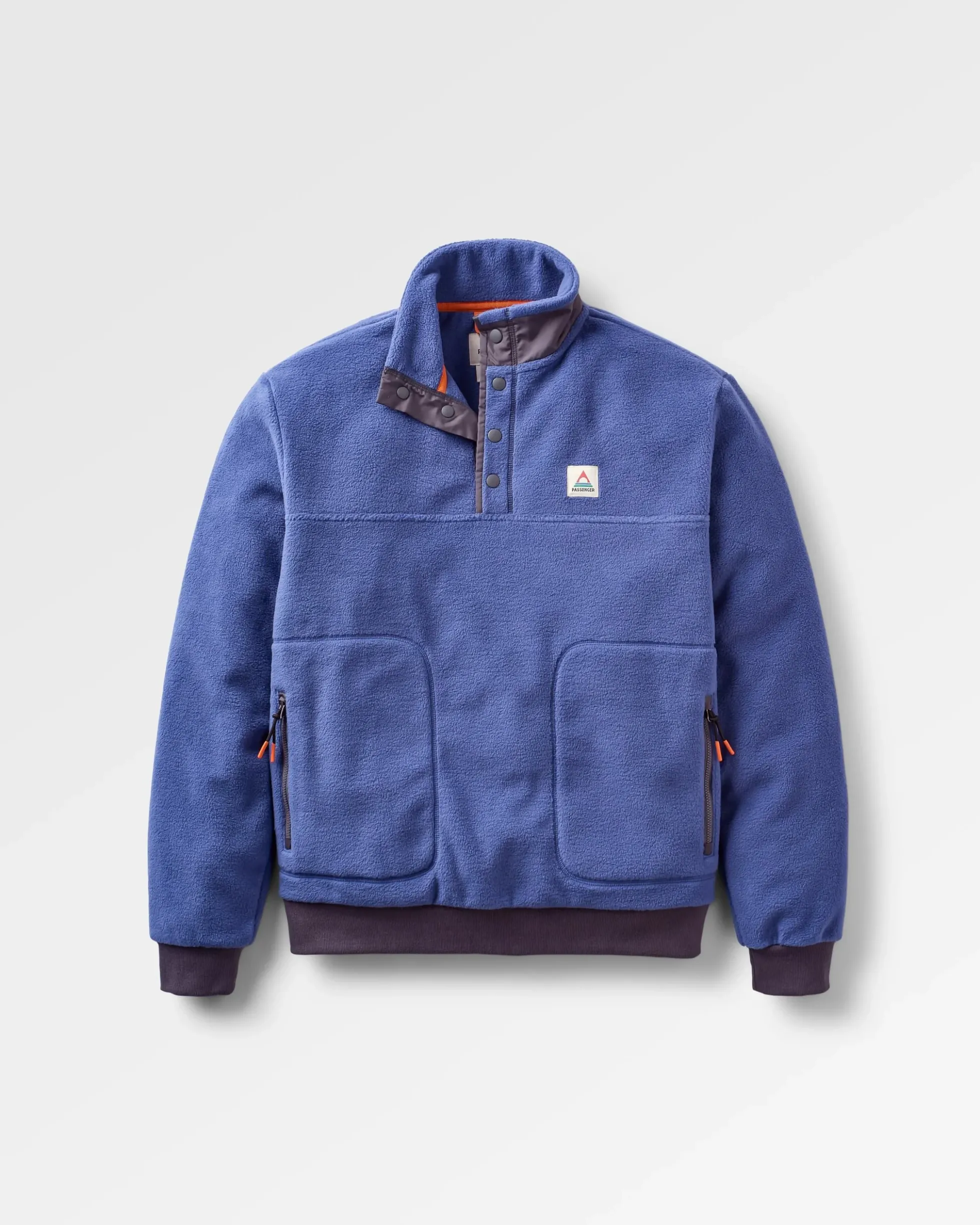 Herren Take It Easy Polar Fleece