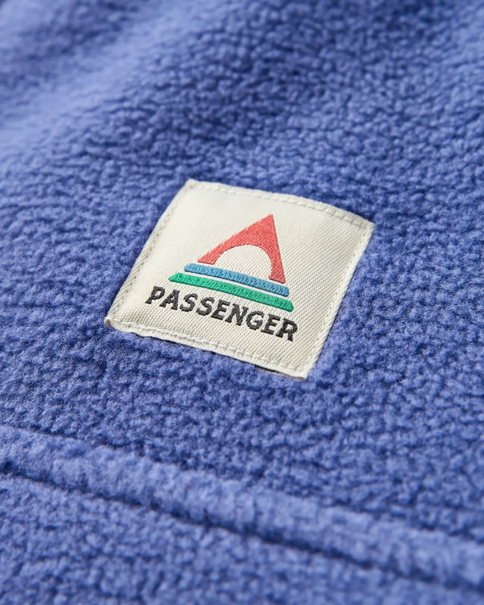 Herren Take It Easy Polar Fleece