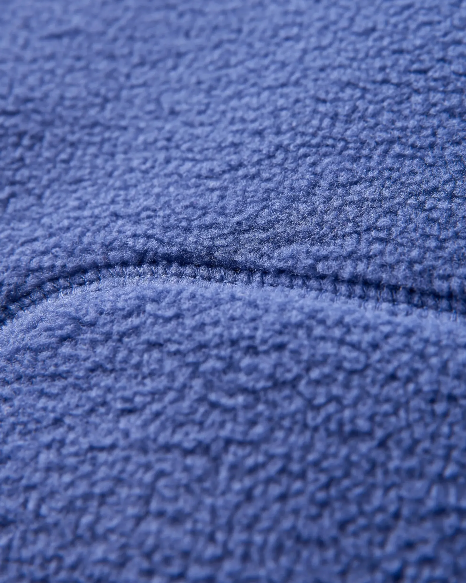 Herren Take It Easy Polar Fleece