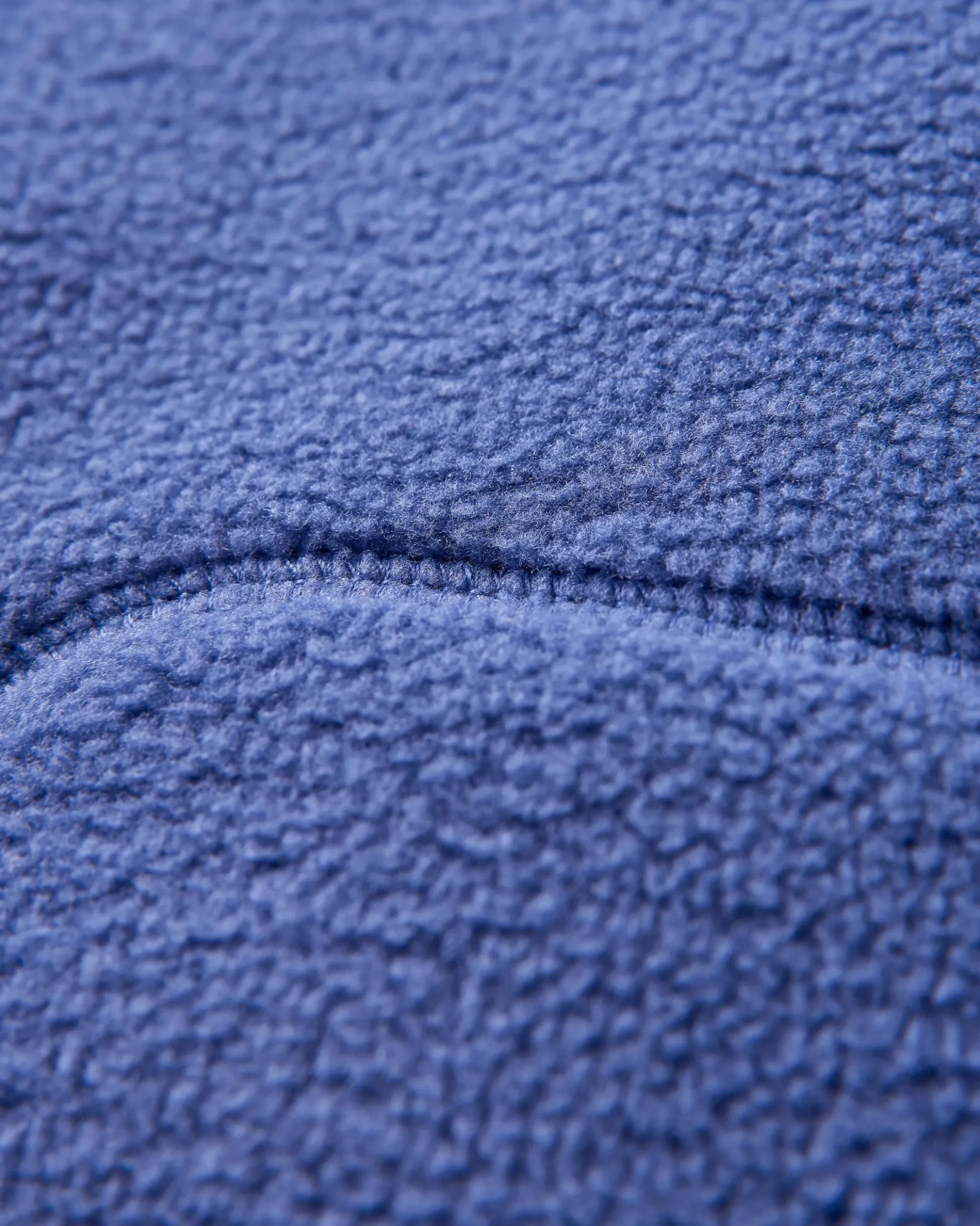 Herren Take It Easy Polar Fleece