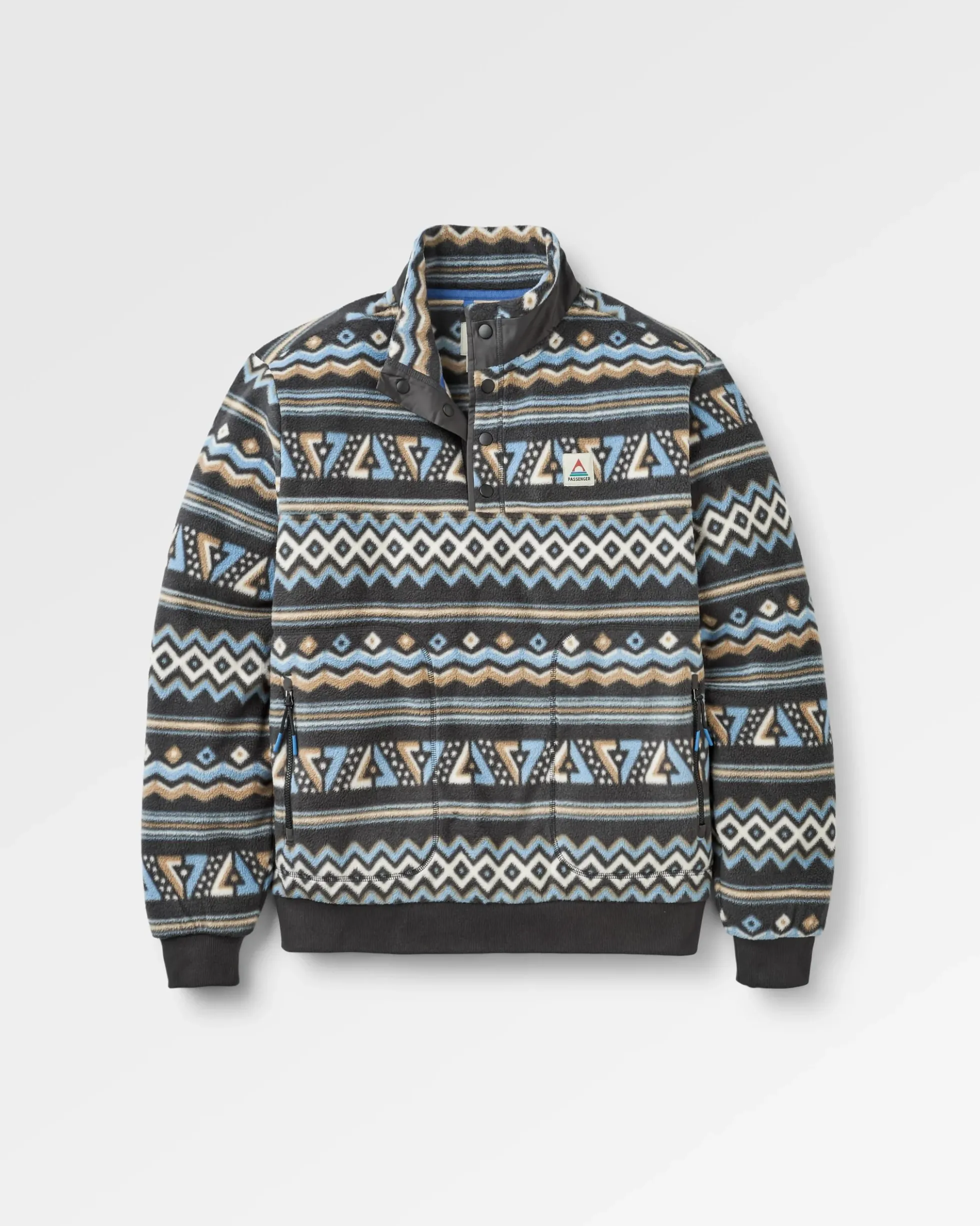Herren Take It Easy Polar Fleece