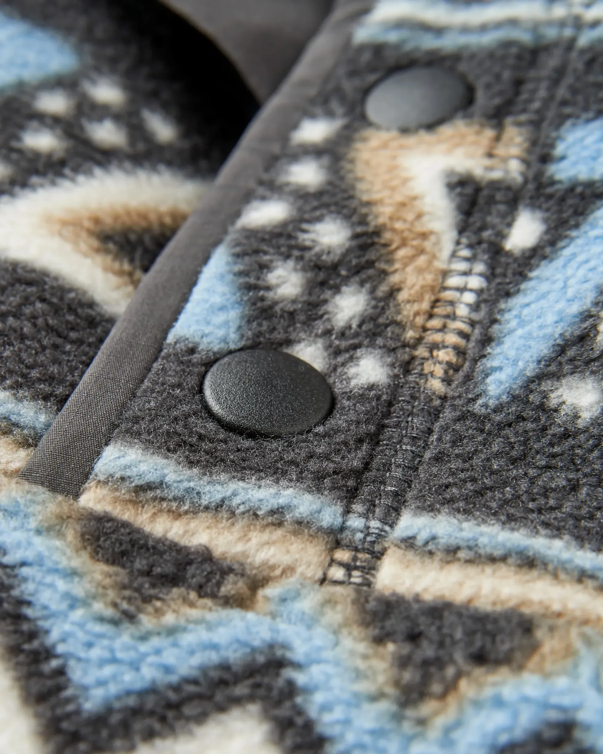 Herren Take It Easy Polar Fleece