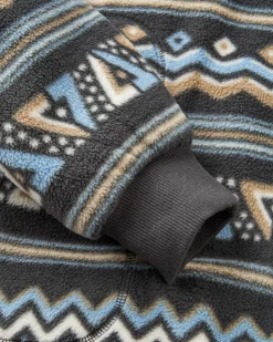 Herren Take It Easy Polar Fleece