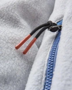 Herren Take It Easy Polar Fleece