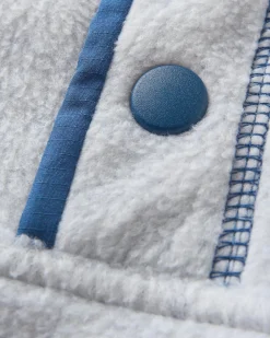 Herren Take It Easy Polar Fleece