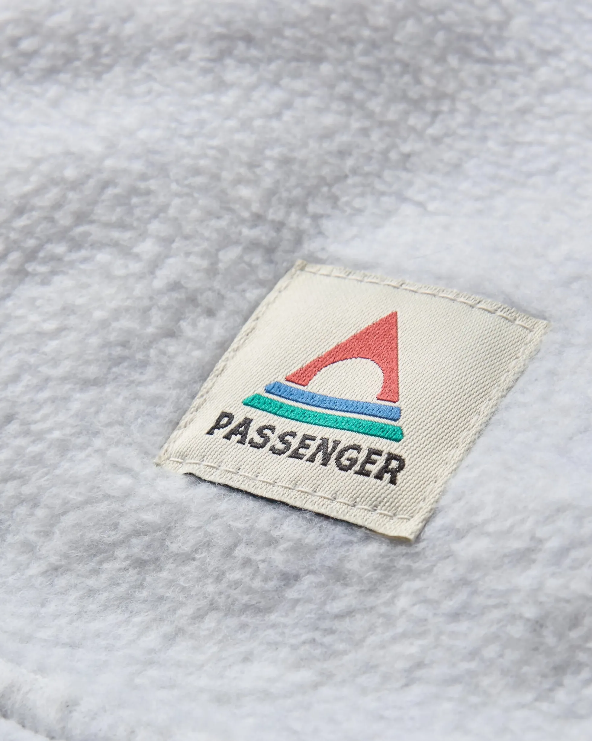 Herren Take It Easy Polar Fleece