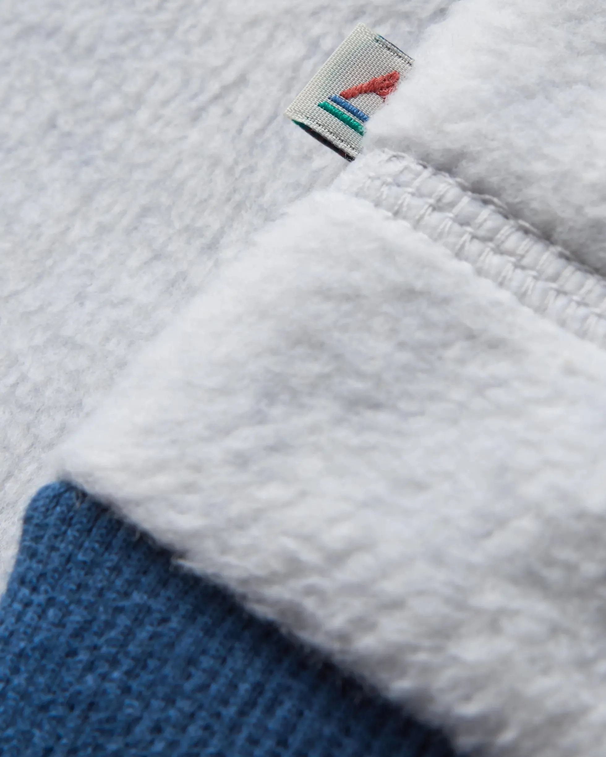 Herren Take It Easy Polar Fleece