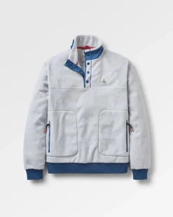 Herren Take It Easy Polar Fleece