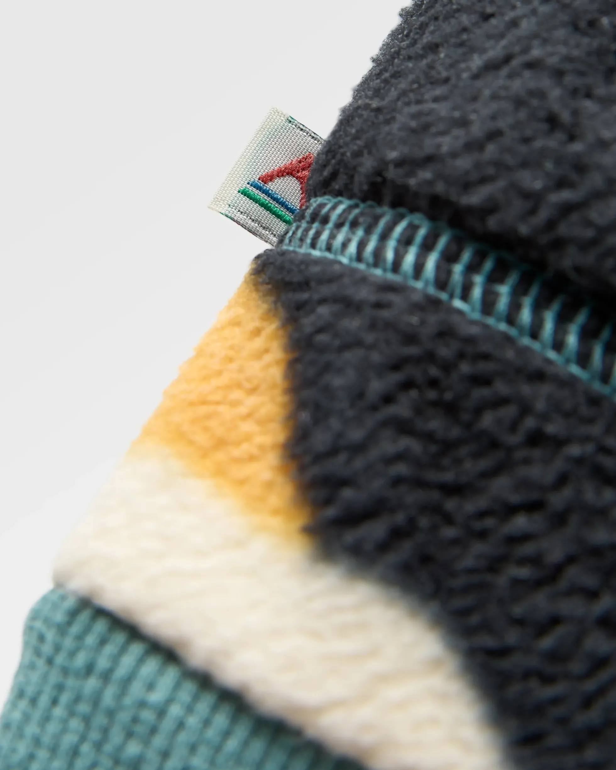 Herren Take It Easy Polar Fleece