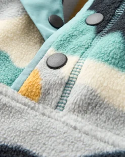 Herren Take It Easy Polar Fleece