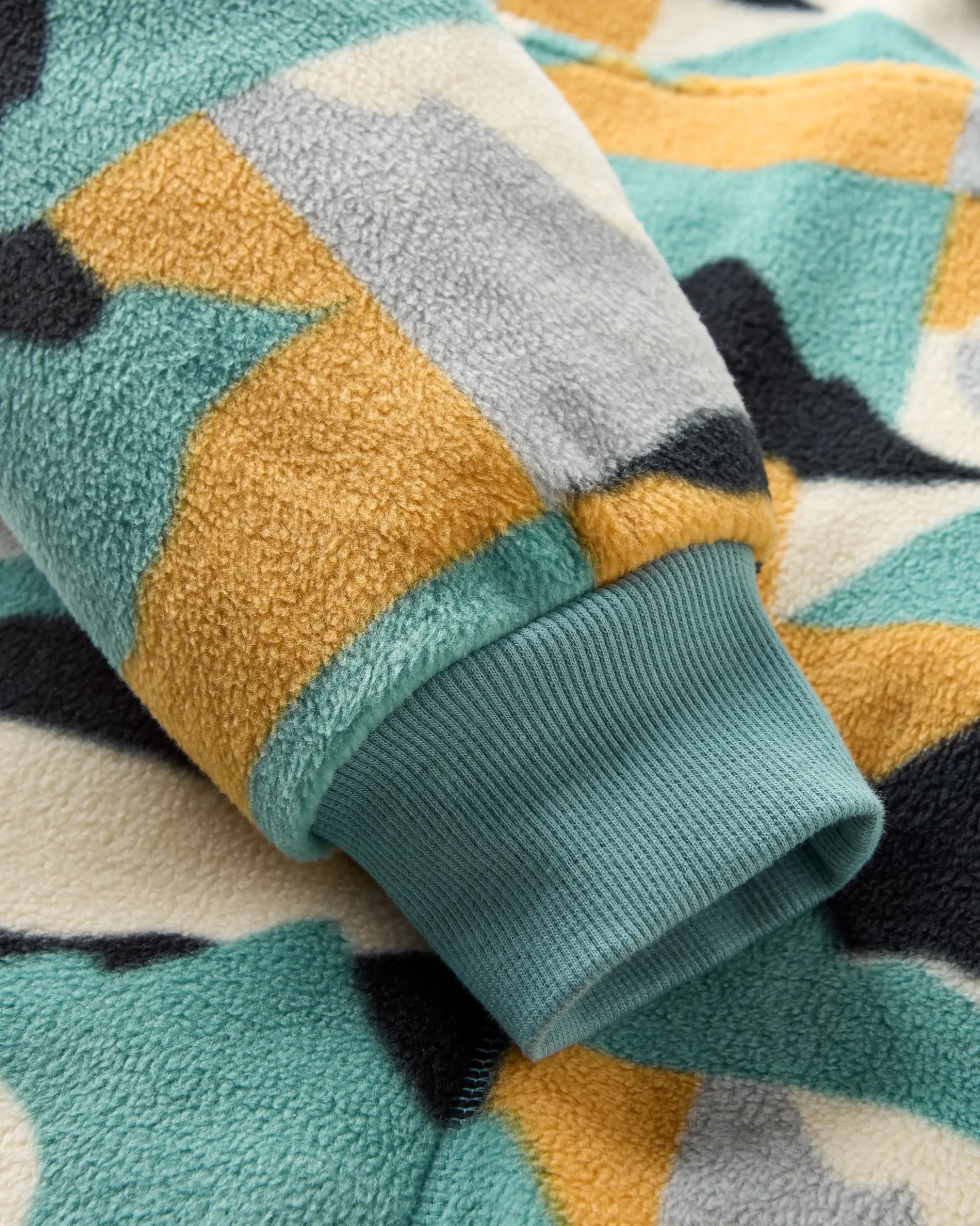 Herren Take It Easy Polar Fleece