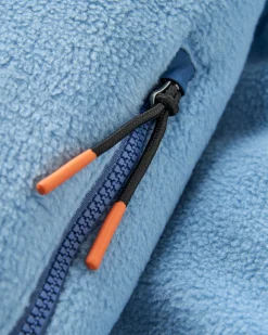 Herren Take It Easy Polar Fleece