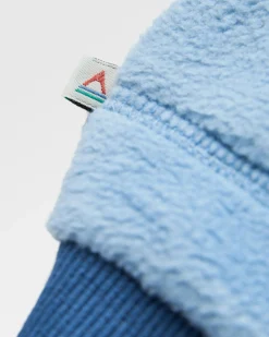 Herren Take It Easy Polar Fleece