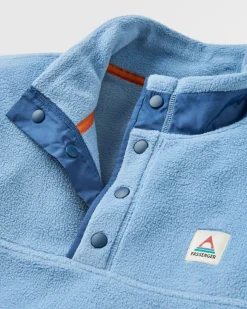 Herren Take It Easy Polar Fleece