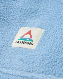 Herren Take It Easy Polar Fleece