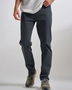 Herren 365 5 Taschen Hose