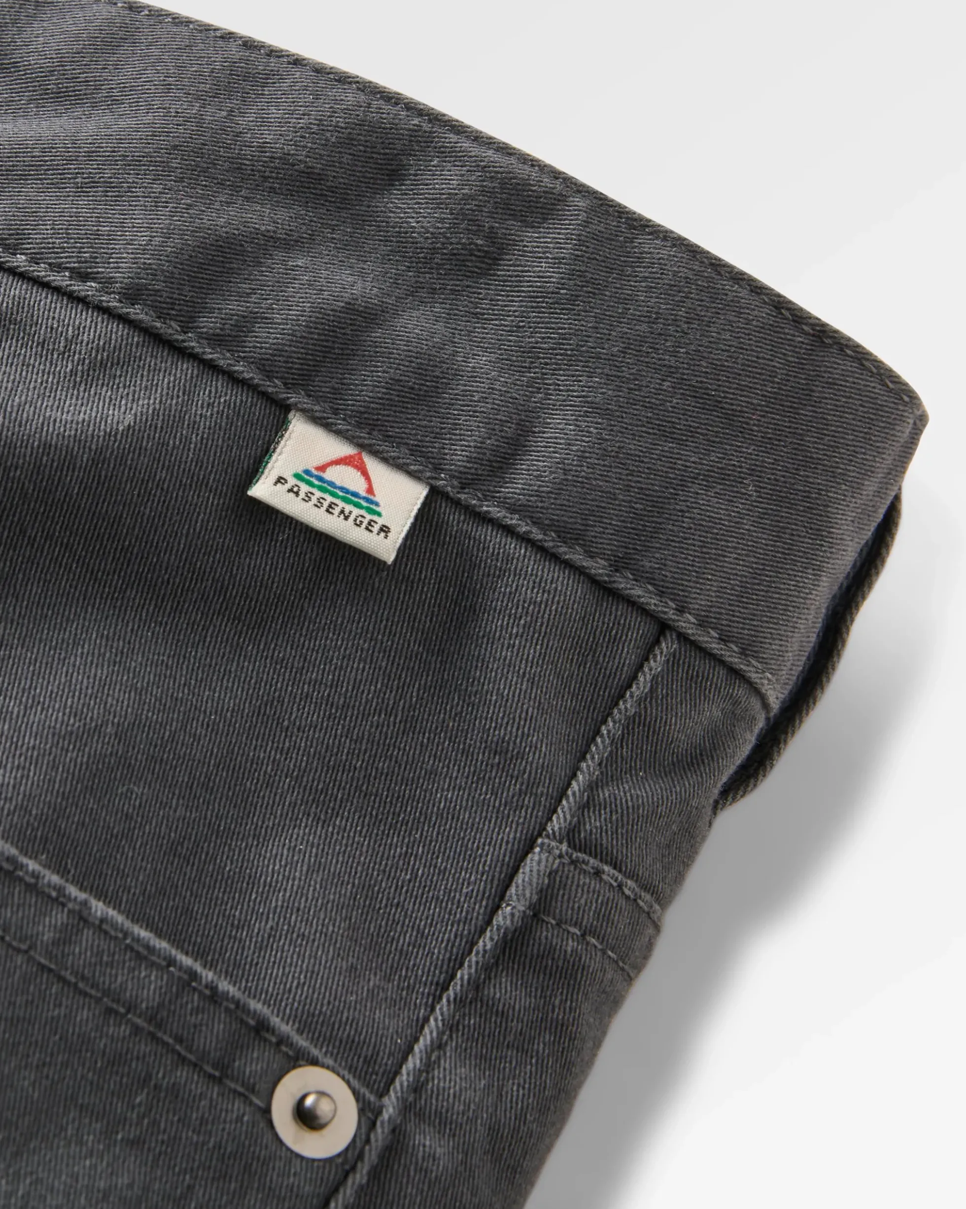 Herren 365 5 Taschen Hose