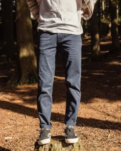 Herren 365 5-Taschen-Hose