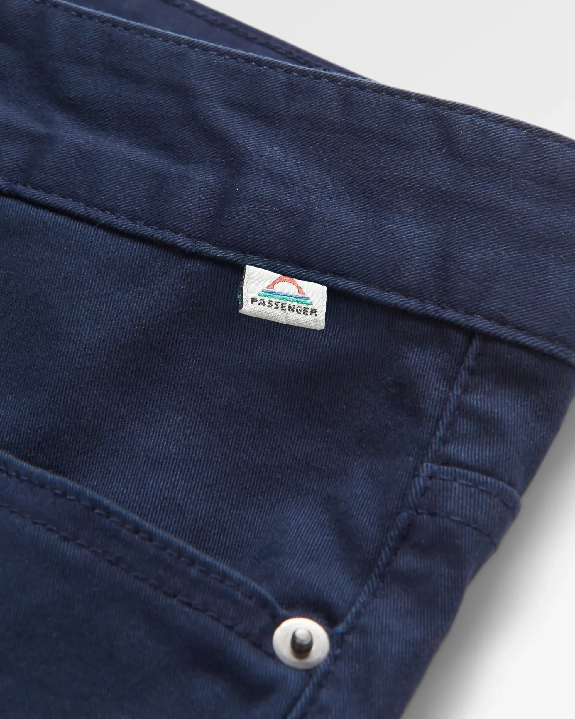 Herren 365 5-Taschen-Hose