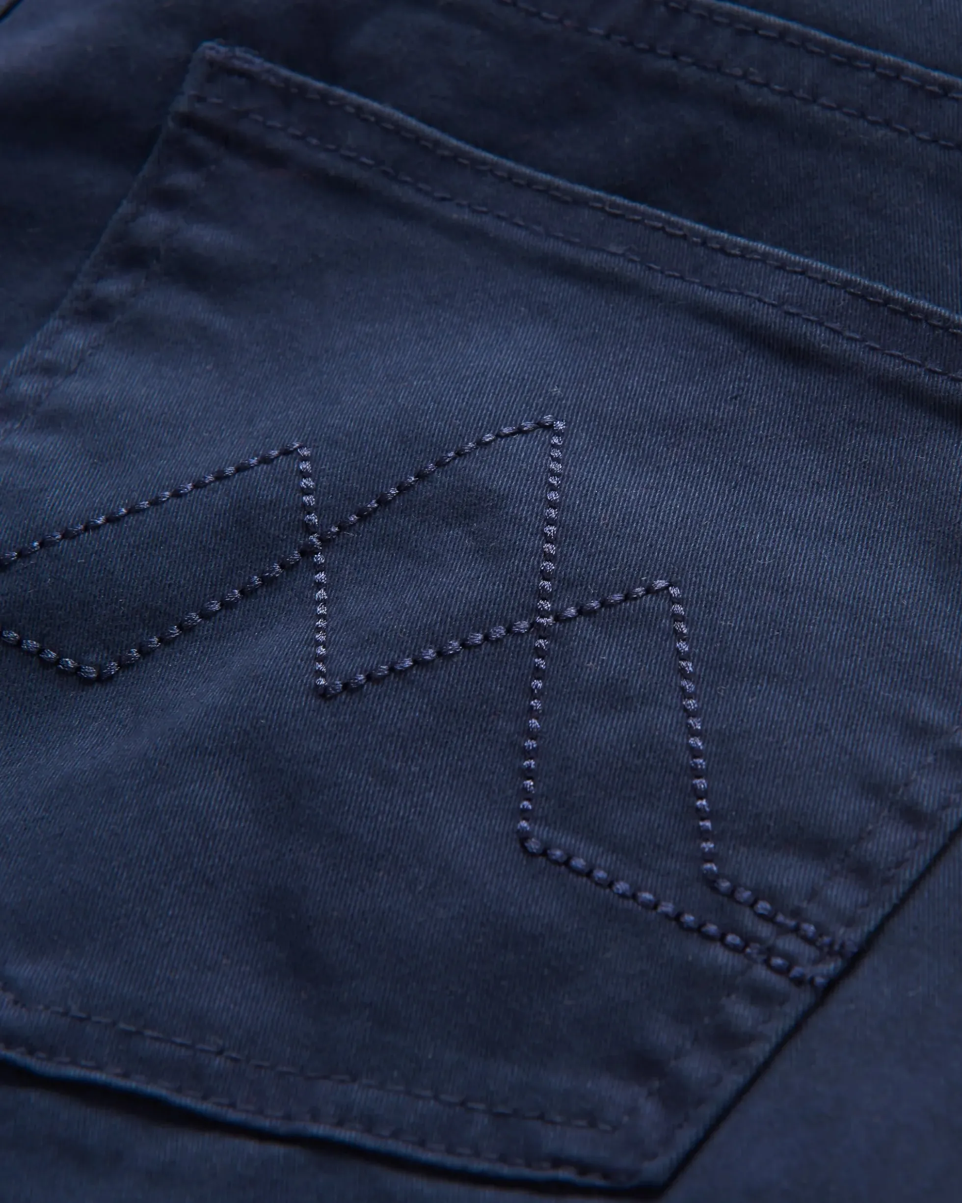 Herren 365 5-Taschen-Hose