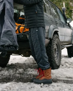 Herren Timberline Gesteppter Jogger